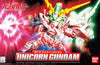 SD #360 Unicorn Gundam