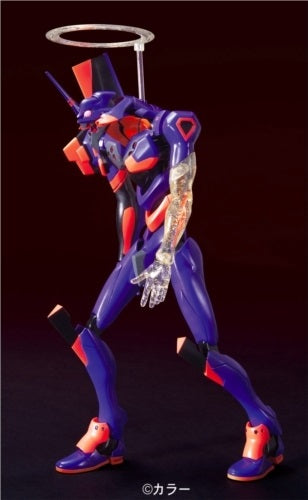 Rebuild of Evangelion #03 Evangelion Unit-01 Test Type Awakening Evangelion 2.0 ver.