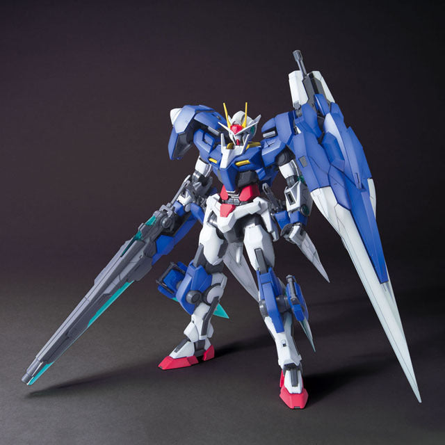 1/100 MG 00 Gundam Seven Sword/G