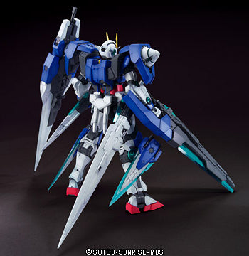 1/100 MG 00 Gundam Seven Sword/G