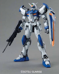 1/100 MG Duel Gundam Assault Shroud