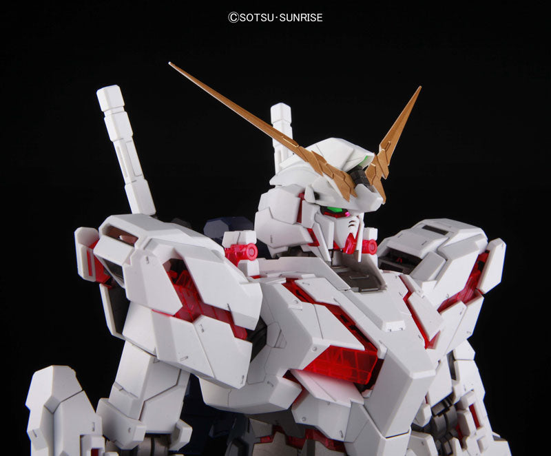 1/60 PG Unicorn Gundam