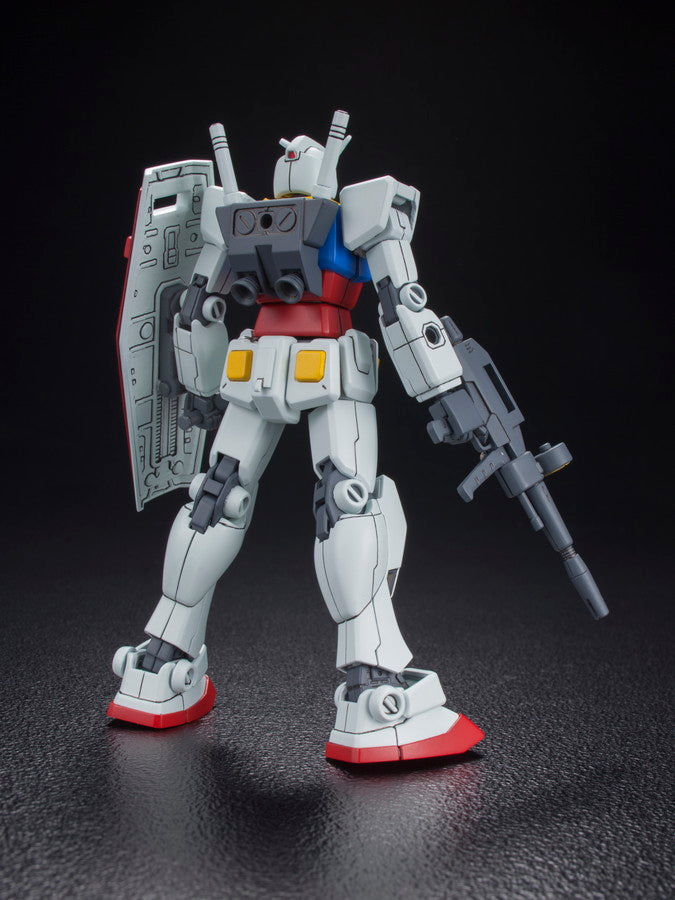 1/144 HGUC #191 RX-78-2 Gundam Revive ver.