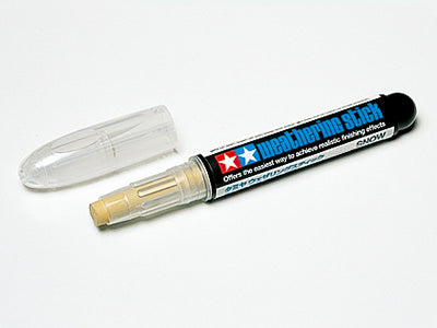 Tamiya Weathering Stick Sand