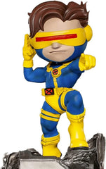 Iron Studios Minico Marvel Cyclops Figure