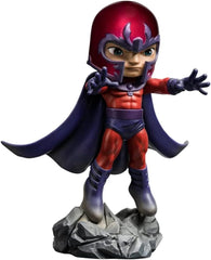 Iron Studios Minico Marvel Magneto Figure