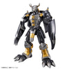 Figure-rise Standard Digimon Black WarGreymon