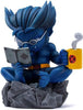 Iron Studios Minico Marvel Beast Figure