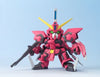 SD #261 Aegis Gundam