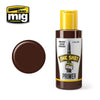 Ammo Acrylic One Shot Primer (60ml) Brown Oxide Primer