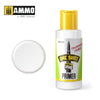 Ammo Acrylic One Shot Primer (60ml) Transparent Primer