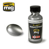 Ammo Alclad II Metallic Paint (30ml) ALC105 Polished Alumimium