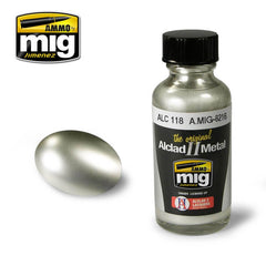 Ammo Alclad II Metallic Paint (30ml) ALC118 Gold Titanium