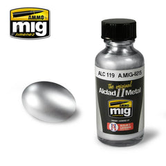 Ammo Alclad II Metallic Paint (30ml) ALC119 Airframe Aluminium