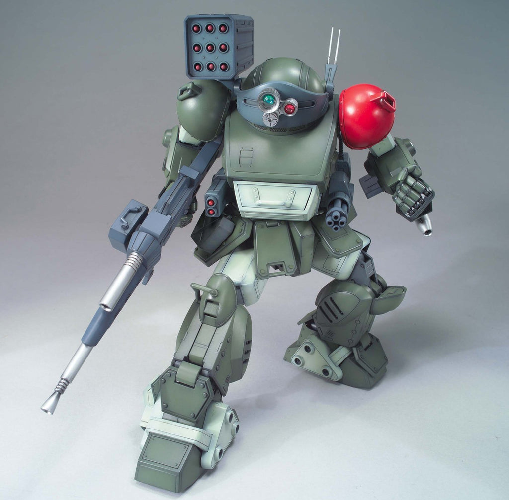 1/20 Votoms #03 ATM-09-RSC Scopedog Red Shoulder Custom