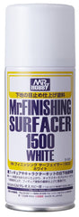 B529 Mr. Finishing Surfacer 1500 White (170ml)