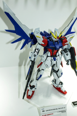 1/100 MG Build Strike Gundam Full Package