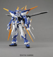 1/100 MG Gundam Astray Blue Frame D