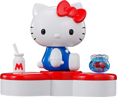 Tamashii Nations Chogokin Hello Kitty - 45TH Anniversary Figure