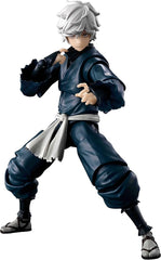 Tamashii Nations S.H. Figuarts Hell's Paradise: Jigokuraku Gabimaru Action Figure