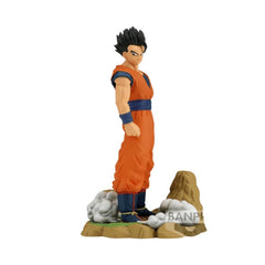 Banpresto Dragon Ball Z Son Gohan History Box Vol.11 Figure