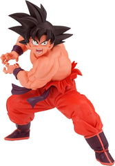 Banpresto Dragon Ball Z Son Goku Match Makers Figure