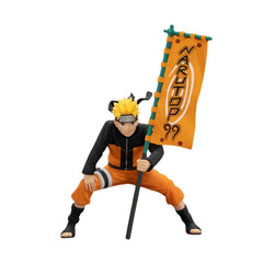 Banpresto Naruto Uzumaki Naruto 99 Figure