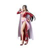 Banpresto One Piece Boa Hancock The Grandline Series Extra Figure