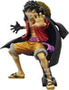 Banpresto One Piece Monkey D. Luffy King Of Artist Figure