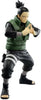 Banpresto Naruto Shippuden Shikamaru Nara Vibrations Stars Figure