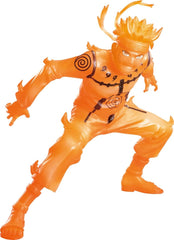 Banpresto Naruto Shippuden Uzumaki Naruto Vibrations Stars Figure