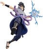 Banpresto Naruto Uchiha Sasuke Effrectreme Figure