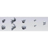 Builders Parts HD #22 1/144 MS Hand 03 (S Size, E.F.S.F.)