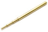 C Pipe (Brass Pipe) Set C (1.5/2.0/2.5/3.0mm x 130mm long) (1 piece each)