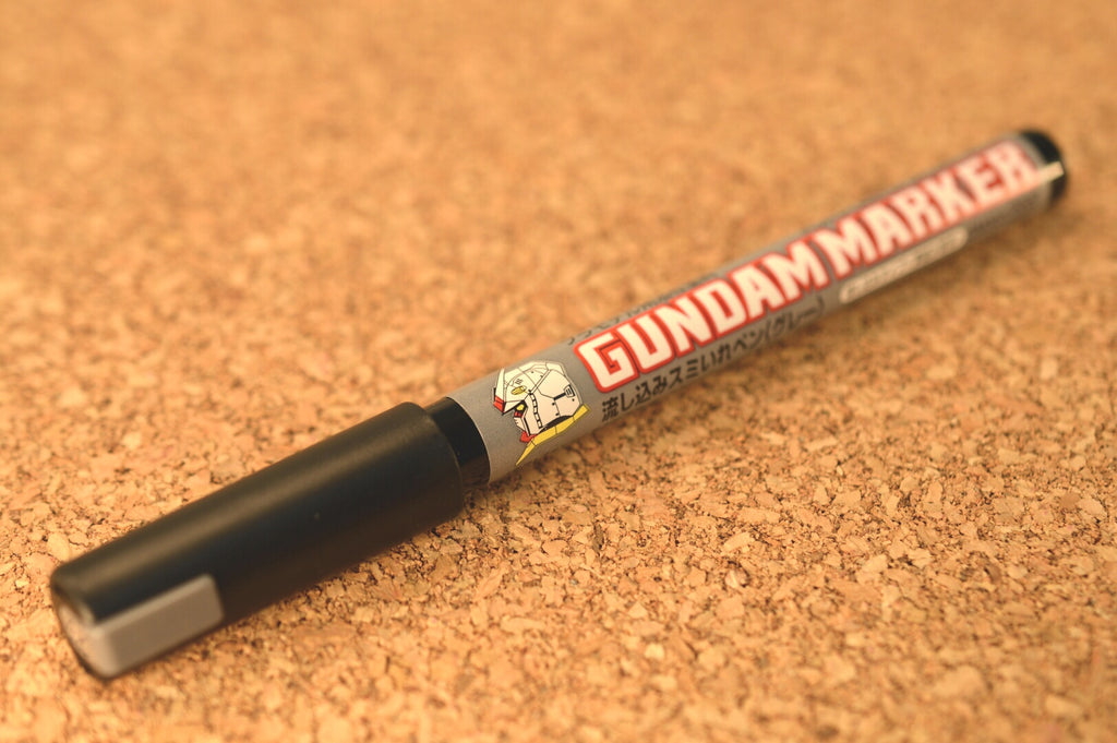 GM302P Pour Type Panel Lining Pen