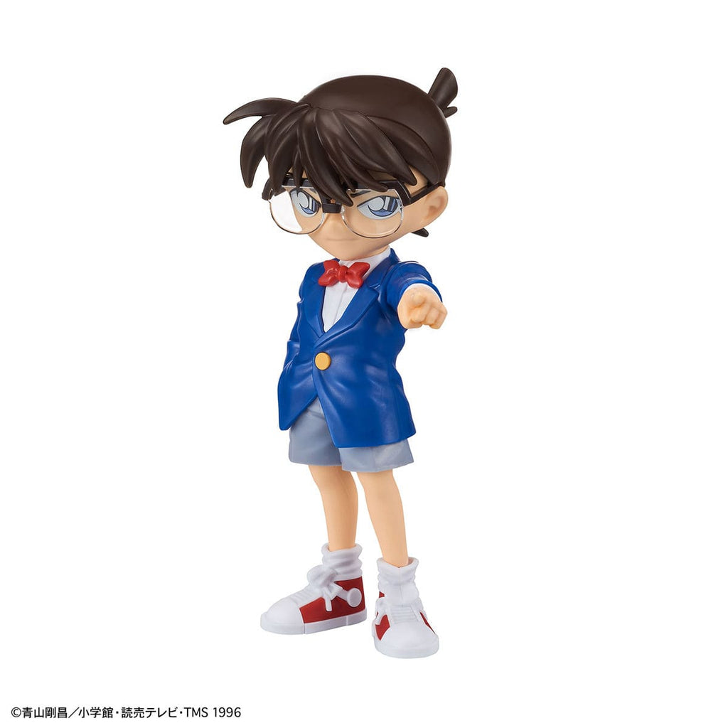 Entry Grade Conan Edogawa from Detective Conan (Case Closed)