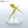 Figure-rise Effect Jet Effect Clear Yellow