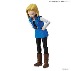 Figure-rise Standard Android 18