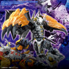 Figure-rise Standard Digimon Amplified Black WarGreymon