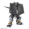 Figure-rise Standard Digimon Amplified Black WarGreymon