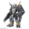 Figure-rise Standard Digimon Amplified Black WarGreymon