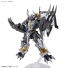 Figure-rise Standard Digimon Amplified Black WarGreymon