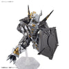 Figure-rise Standard Digimon Amplified Black WarGreymon