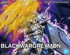 Figure-rise Standard Digimon Amplified Black WarGreymon