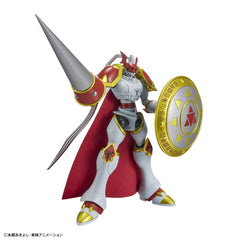 Figure-rise Standard Digimon Dukemon / Gallantmon