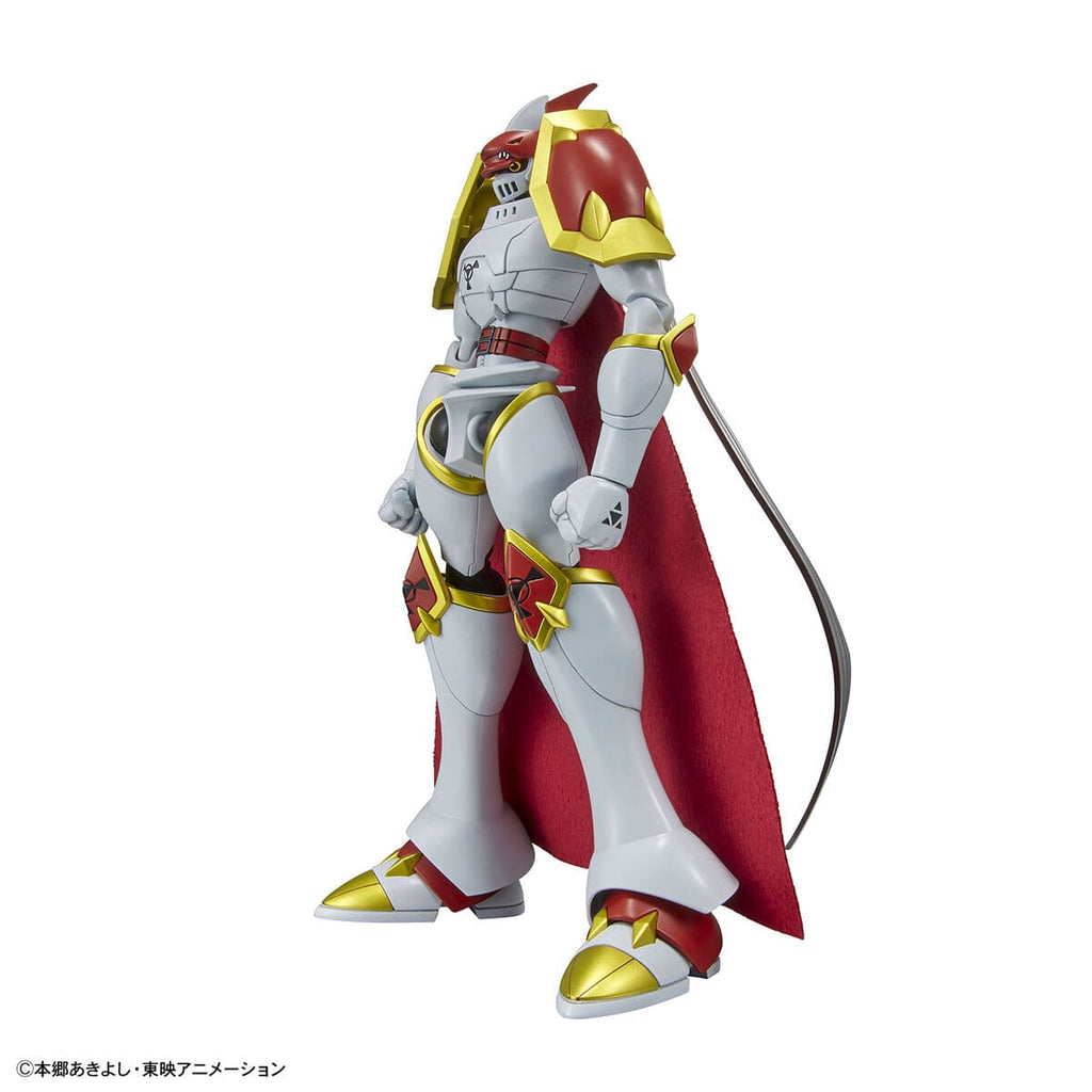 Figure-rise Standard Digimon Dukemon / Gallantmon