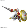 Figure-rise Standard Digimon Dukemon / Gallantmon