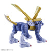 Figure-rise Standard Digimon Metal Garurumon