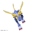 Figure-rise Standard Digimon Metal Garurumon