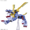 Figure-rise Standard Digimon Metal Garurumon